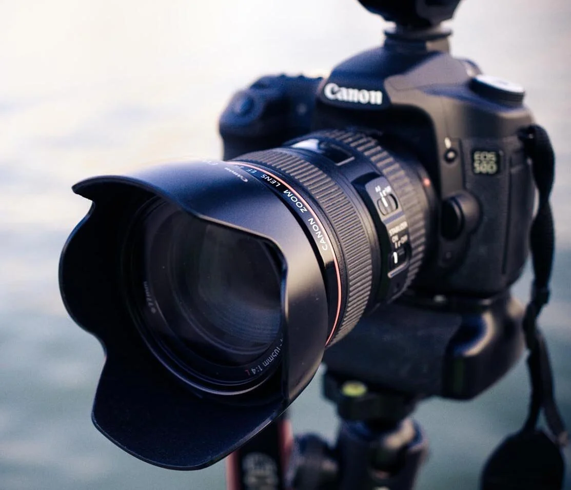 Lens hoods deals